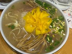 -真不同饭店(老城店)
