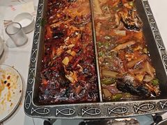 -诸葛烤鱼(海盐天宁寺路店)