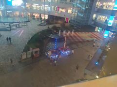 -西贝莜面村(上海百联西郊店)