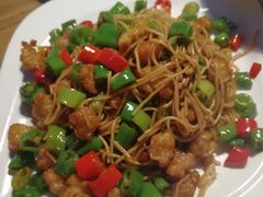 -東舍食唐精品陕菜馆