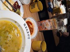 -太二酸菜鱼(正大广场店)