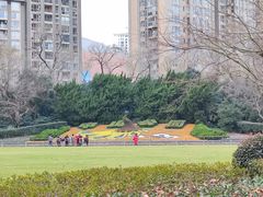 -上海龙之梦万丽酒店