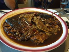 旺顺阁鱼头泡饼(小红门店)-旺顺阁鱼头泡饼(小红门店)
