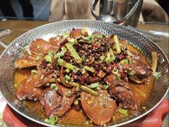 -东北大院·东北菜(三台子店)