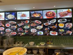 -聚丰园•湖鲜餐厅(阿红私房菜梅石路店)