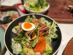 -半秋山西餐厅(巴南万达广场店)