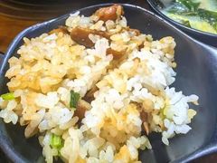 -九田家黑牛烤肉料理(二天地店)