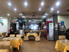 -鹏城人家海鲜酒家·23年老字号(较场尾店)