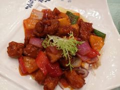 -天鲜阁·海鲜粤菜·33年老字号(石槎白云站店)
