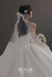 -挪娅婚纱摄影皇家会所