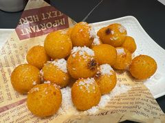 -五谷丰登农家院·地道胶东菜·海鲜烧烤(威海店)