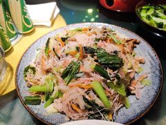 -蘑菇.私房菜. 新派莆田菜(东梅店)