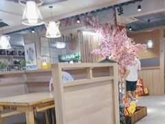 -半步颠川湘·融合菜(商品街店)