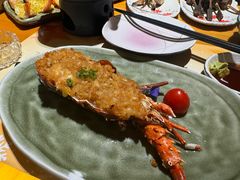 -千代御(临河街店)