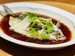 钱湖四宝-朋鱼-宁波柏悦酒店·钱湖渔港