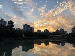 -九眼桥码头旧址