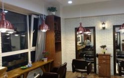 -小齐发型Star·Salon