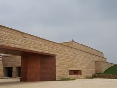 -盘龙城遗址博物院