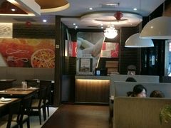 -百特喜·意大利餐厅(八佰伴镇江店)