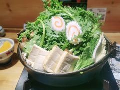 -昱匠·日本料理(金融街店)