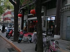 -同庆楼(大钟寺店)