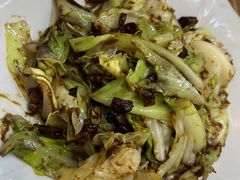 -巷子深菜馆(新华路店)