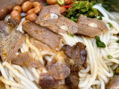 -李氏紫竹林卤粉(火车站店)