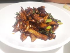 -小放牛炒菜馆(裕华万达店)