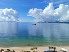 -深圳大梅沙京基洲际度假酒店