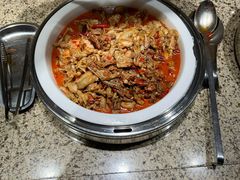 -汉巴味德·烤肉与啤酒的自助(杭州大悦城店)