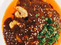 -裕德隆清真饭庄·天津特色菜(东丽店)
