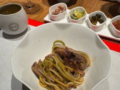 -鲤院·新中式美学·庭院餐厅(夫子庙店)