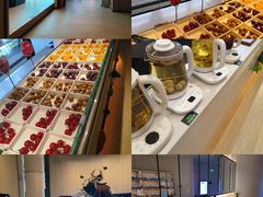 -涨巢·潮玩水疗局