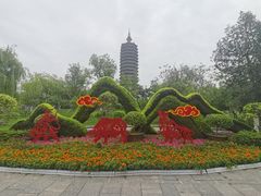 -西海子公园