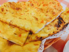 萨都里特色烤饼-Santoor 萨都里印度餐厅(北锣鼓巷店)