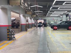 -哈贝卡汽车服务连锁(高新二路店)