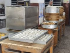 -松盛糕团店(红旗桥店)