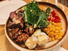 -自如ZSPACE四合院艺术餐厅