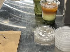 -THE MATCHA TOKYO抹茶东京