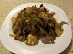 -我是那个大叔·美食研究所(新塘路店)