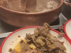 -京元盛铜锅涮肉(上海总店)