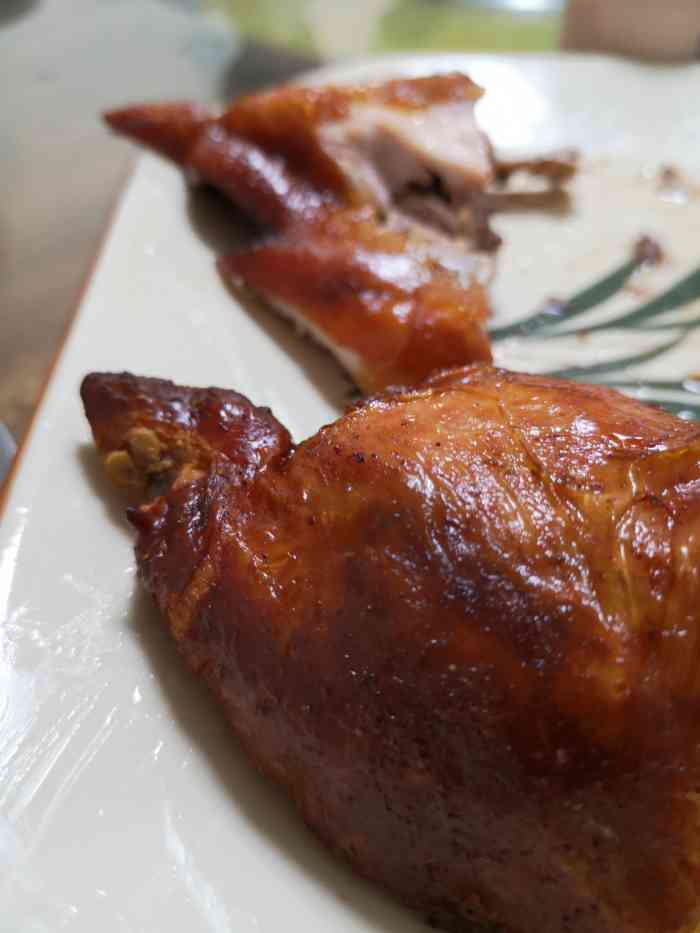 花悦农庄|烧窑鸡·竹筒饭(碧桂园南昆山大观园富力养生谷店)