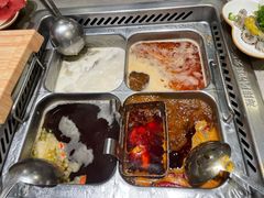 -海底捞火锅(正大乐城店)