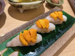 -鮨青(恒基名人购物中心店)