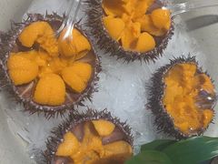 -三个渔夫·蒸汽海鲜(万德大厦店)