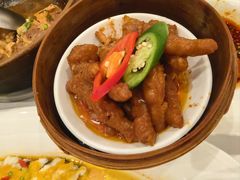 -粤珍轩·家宴·广式茶点(新城广场店)
