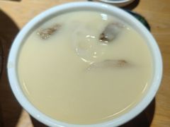 -百年认一力·清真牛羊肉(南中环店)
