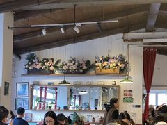 -雕刻时光咖啡馆(北师大店)