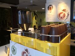 -麦当劳(新洲南路店)