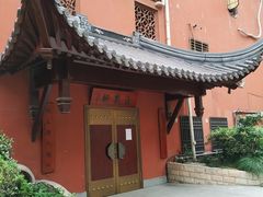 -上海白云观